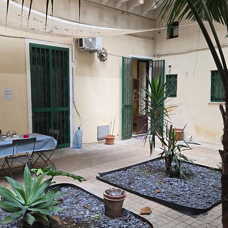 Saranton House Hotel Catania Exterior foto
