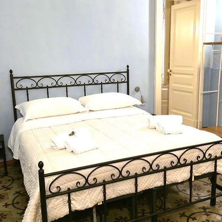 Saranton House Hotel Catania Exterior foto