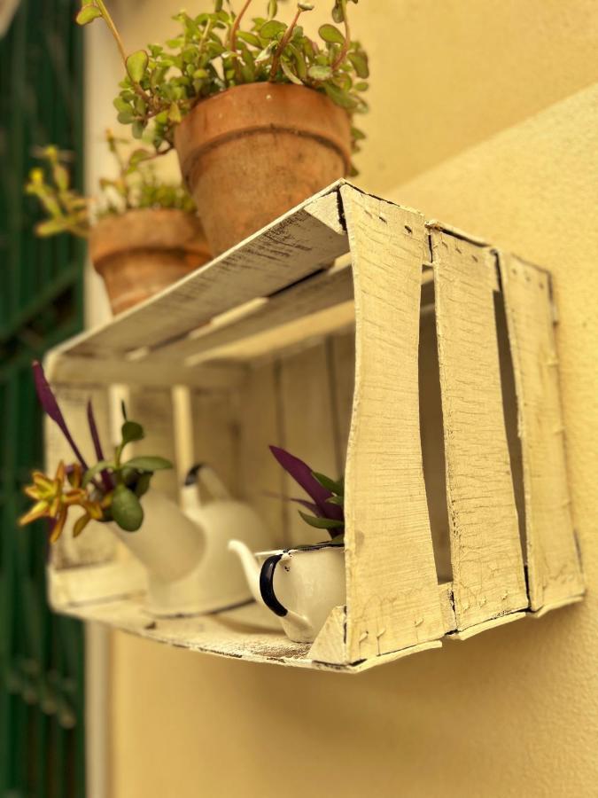 Saranton House Hotel Catania Exterior foto