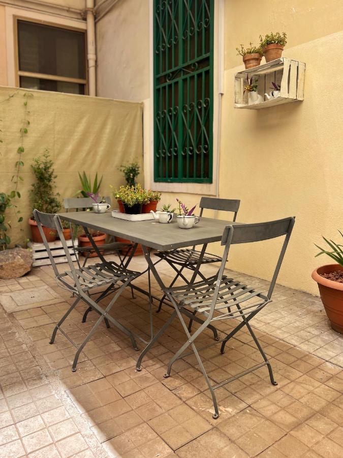 Saranton House Hotel Catania Exterior foto