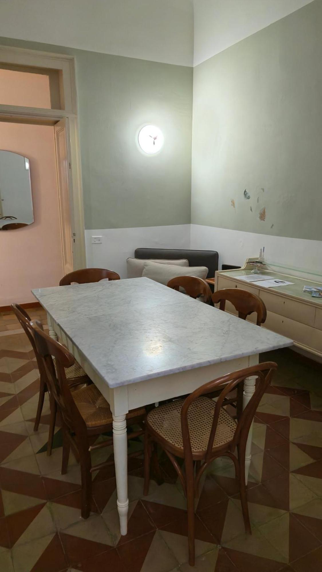 Saranton House Hotel Catania Exterior foto