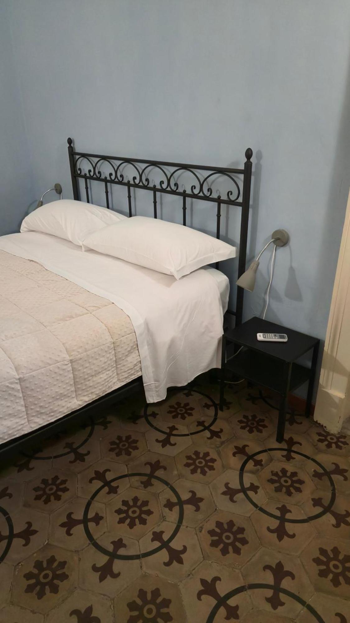 Saranton House Hotel Catania Exterior foto