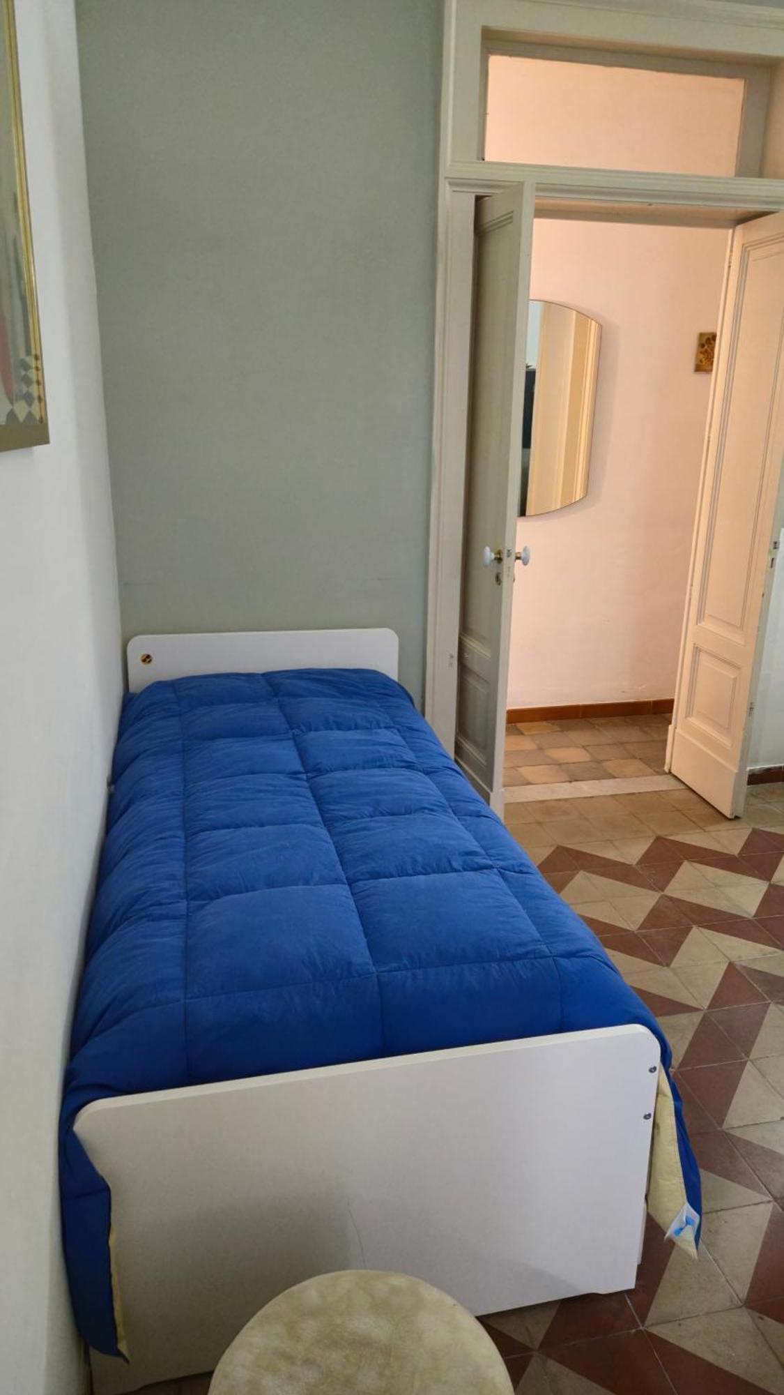 Saranton House Hotel Catania Exterior foto