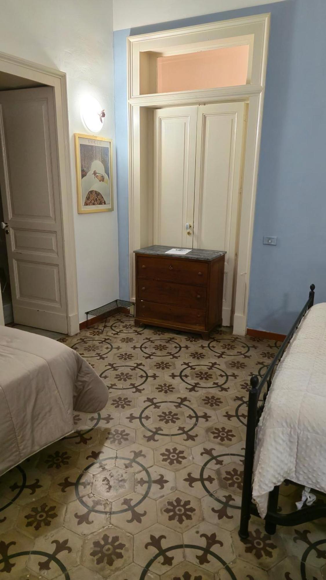 Saranton House Hotel Catania Exterior foto