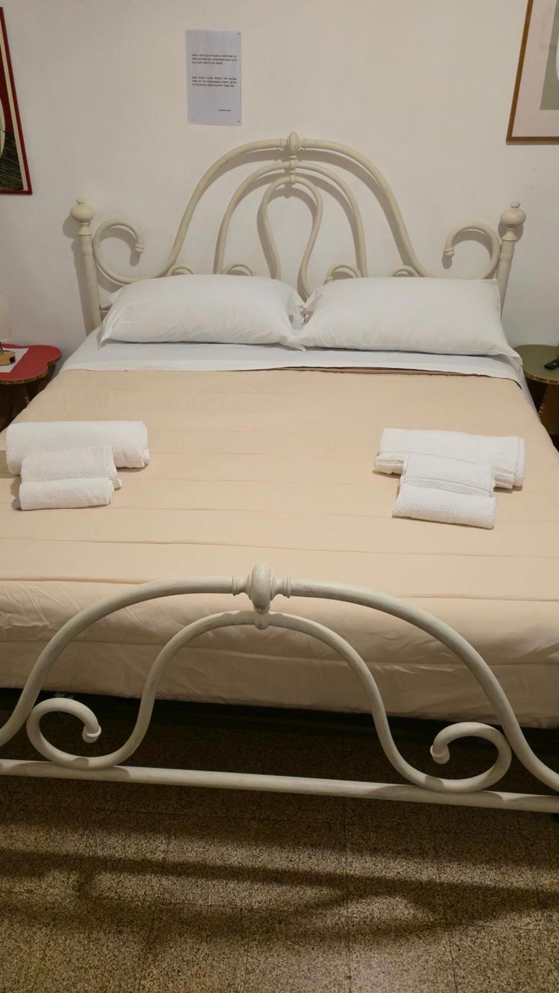 Saranton House Hotel Catania Exterior foto