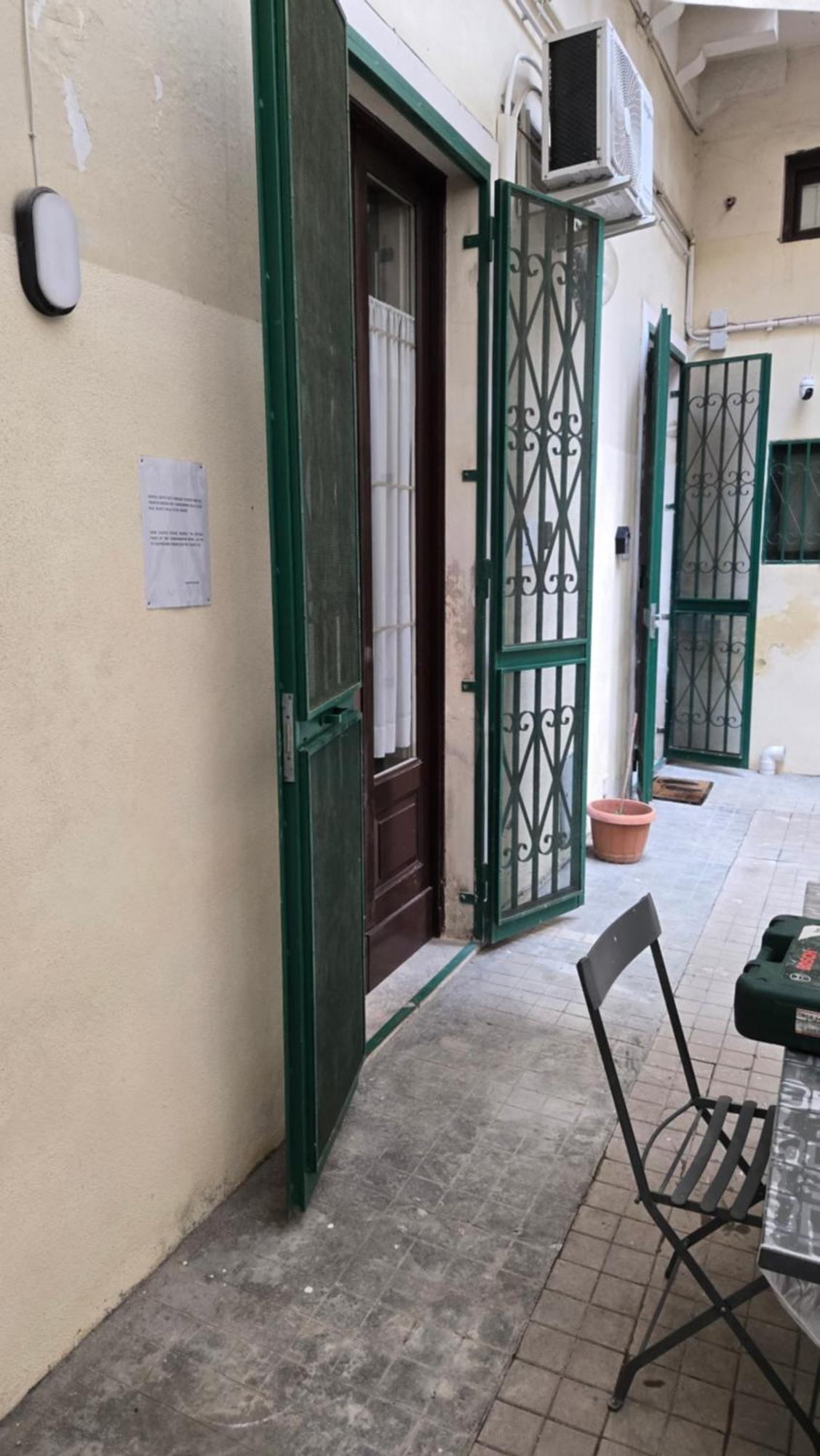 Saranton House Hotel Catania Exterior foto